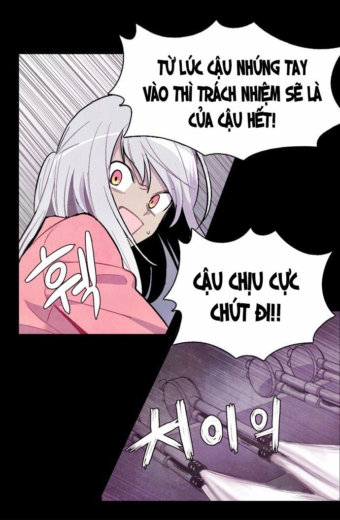 Americano - Exodus Chapter 4 - 43