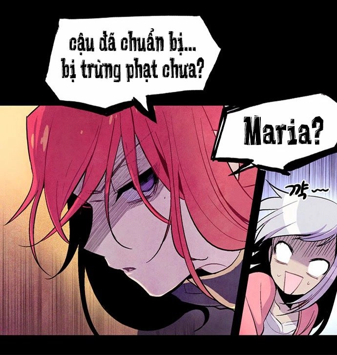 Americano - Exodus Chapter 4 - 47