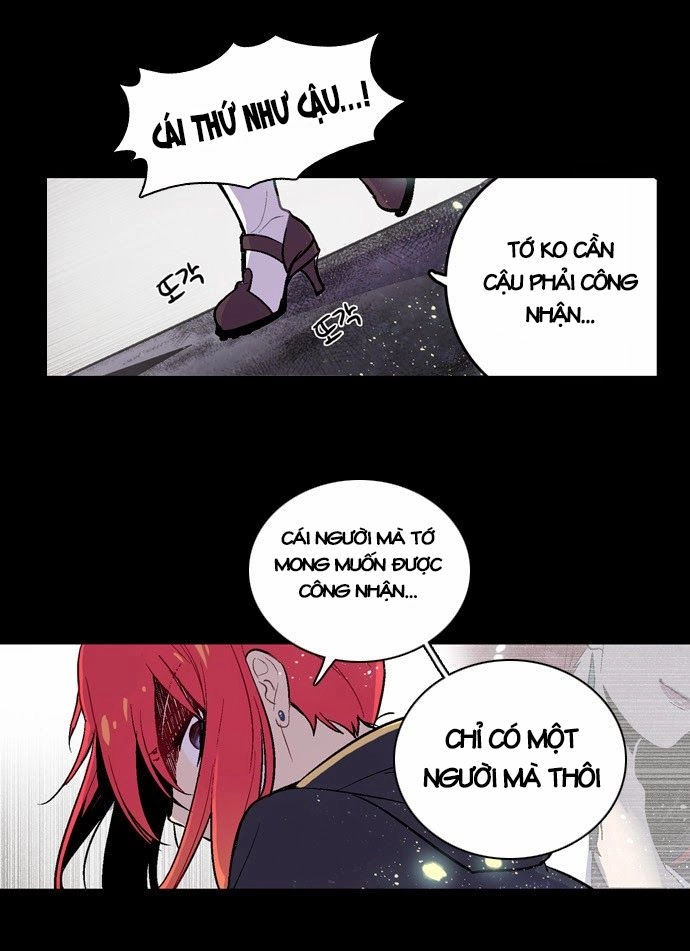 Americano - Exodus Chapter 4 - 50