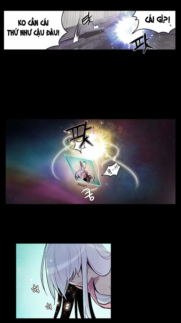 Americano - Exodus Chapter 4 - 51