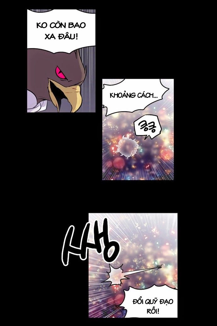 Americano - Exodus Chapter 4 - 57