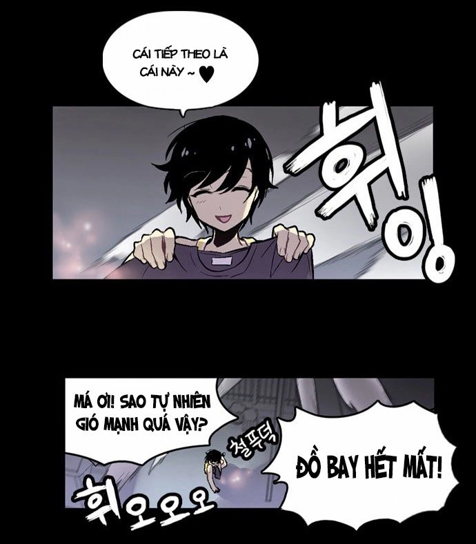 Americano - Exodus Chapter 4 - 59