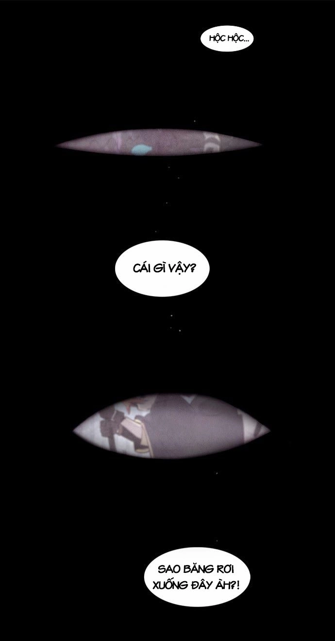 Americano - Exodus Chapter 4 - 62