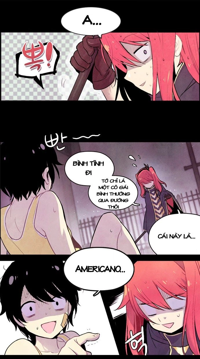 Americano - Exodus Chapter 4 - 65