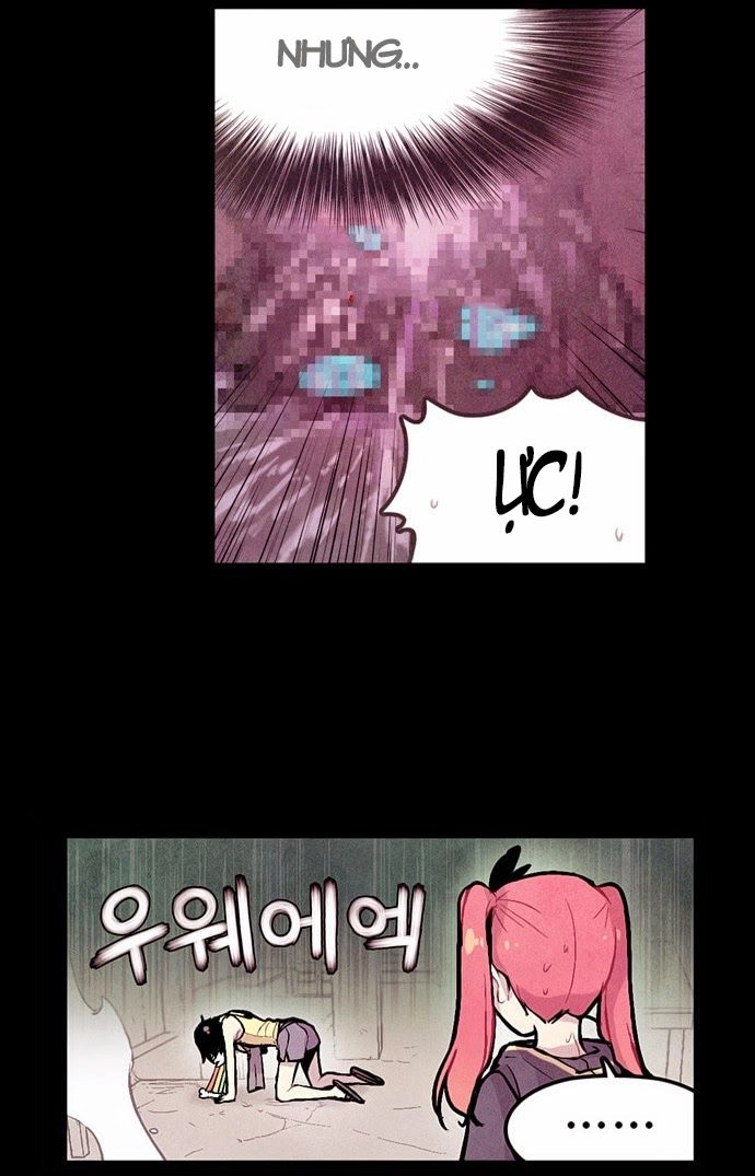 Americano - Exodus Chapter 5 - 4