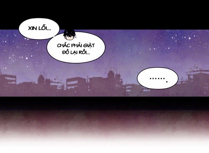 Americano - Exodus Chapter 5 - 9