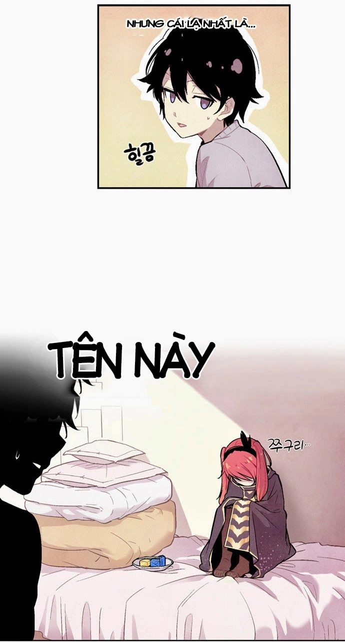 Americano - Exodus Chapter 5 - 13