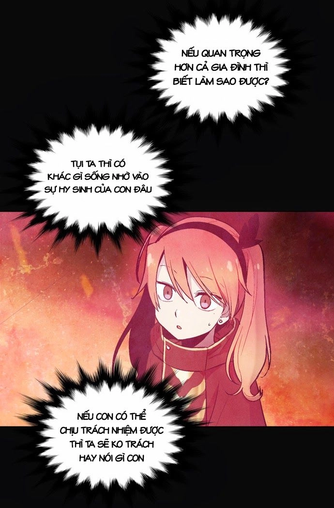 Americano - Exodus Chapter 5 - 20