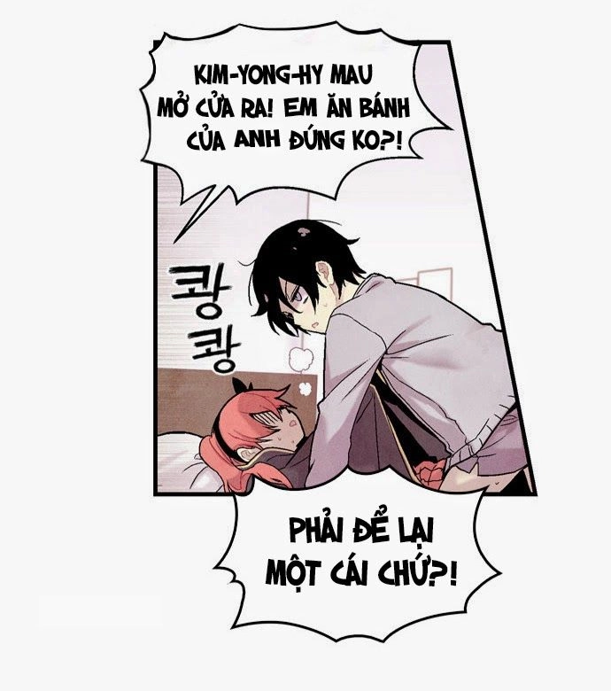 Americano - Exodus Chapter 6 - 8