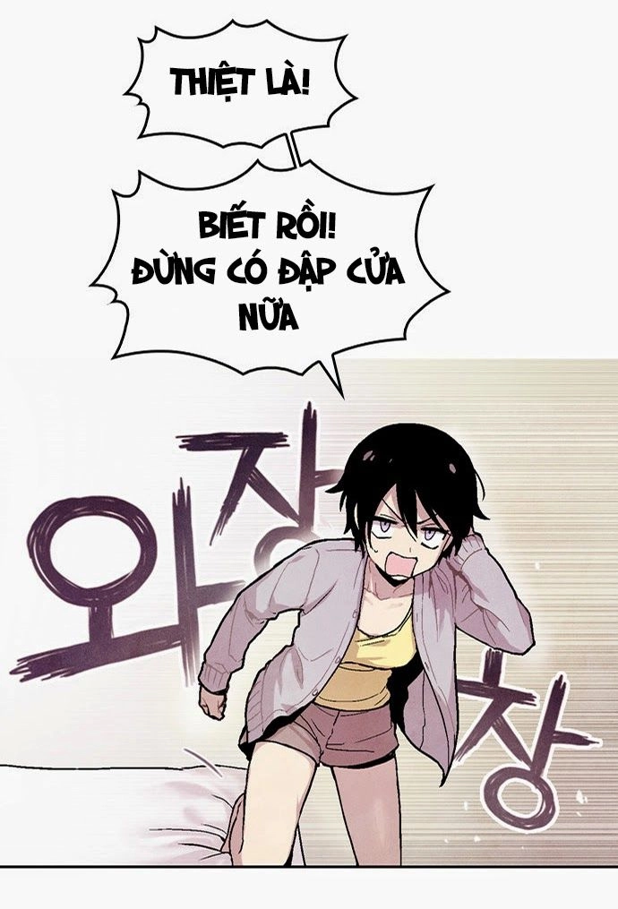 Americano - Exodus Chapter 6 - 11