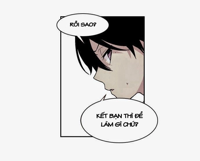 Americano - Exodus Chapter 6 - 24