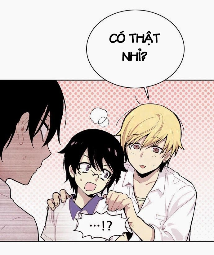 Americano - Exodus Chapter 6 - 27