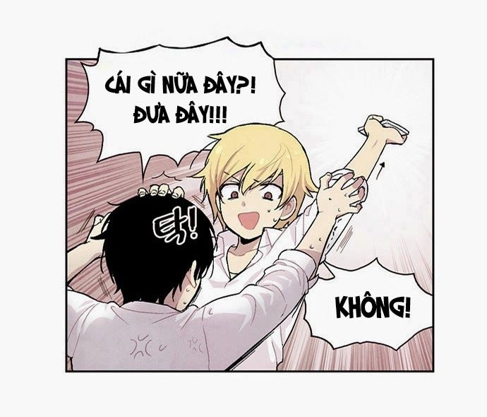 Americano - Exodus Chapter 6 - 31