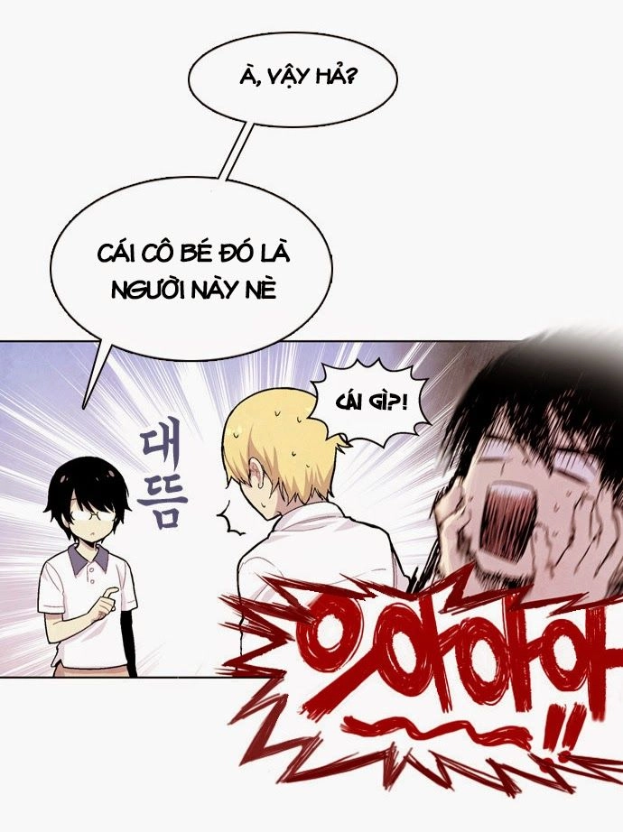 Americano - Exodus Chapter 6 - 34