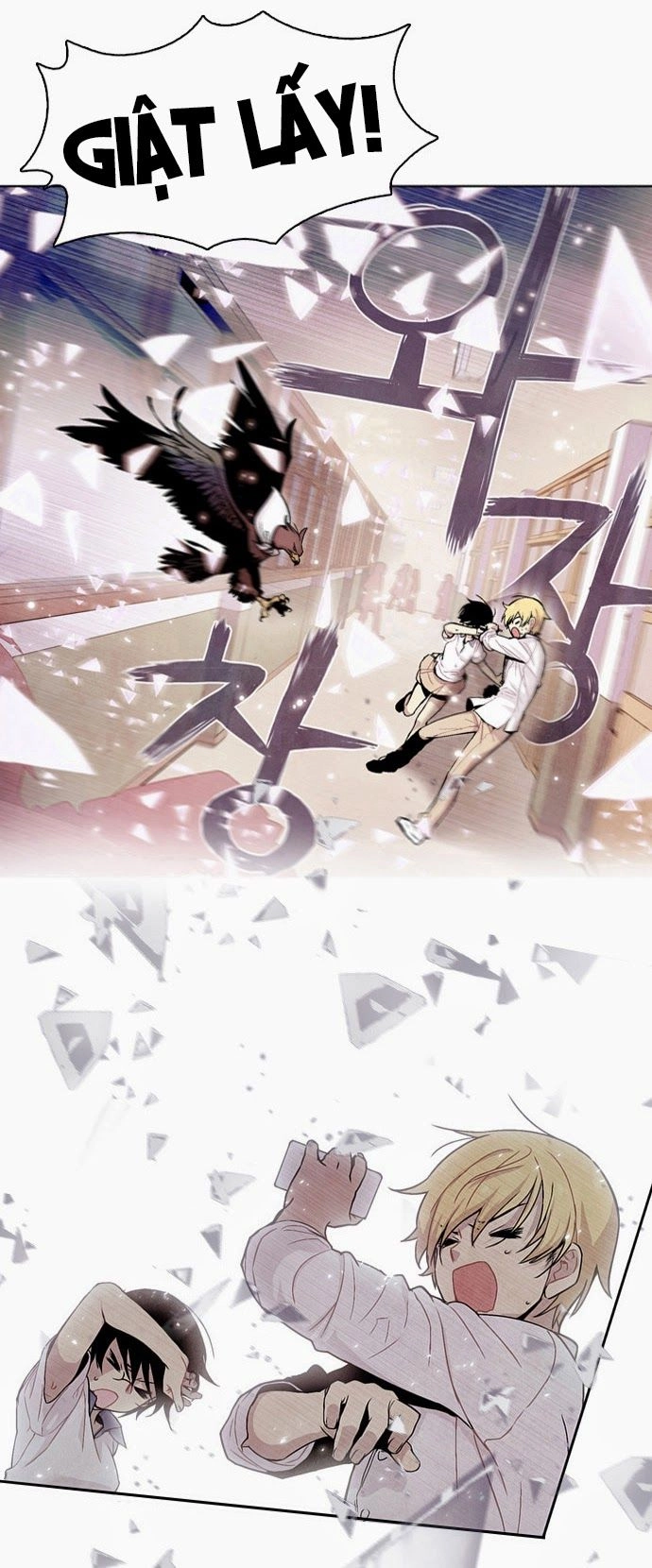 Americano - Exodus Chapter 6 - 37