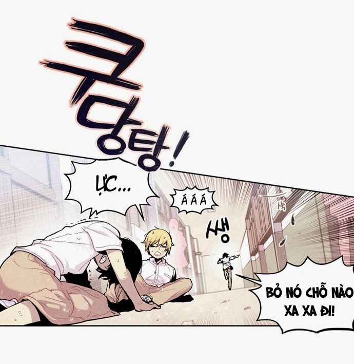 Americano - Exodus Chapter 6 - 39