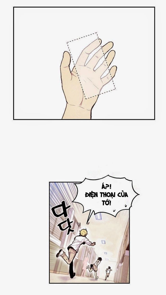 Americano - Exodus Chapter 6 - 41