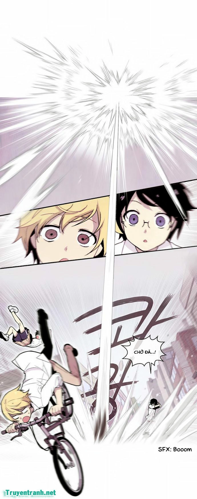 Americano - Exodus Chapter 8 - 2