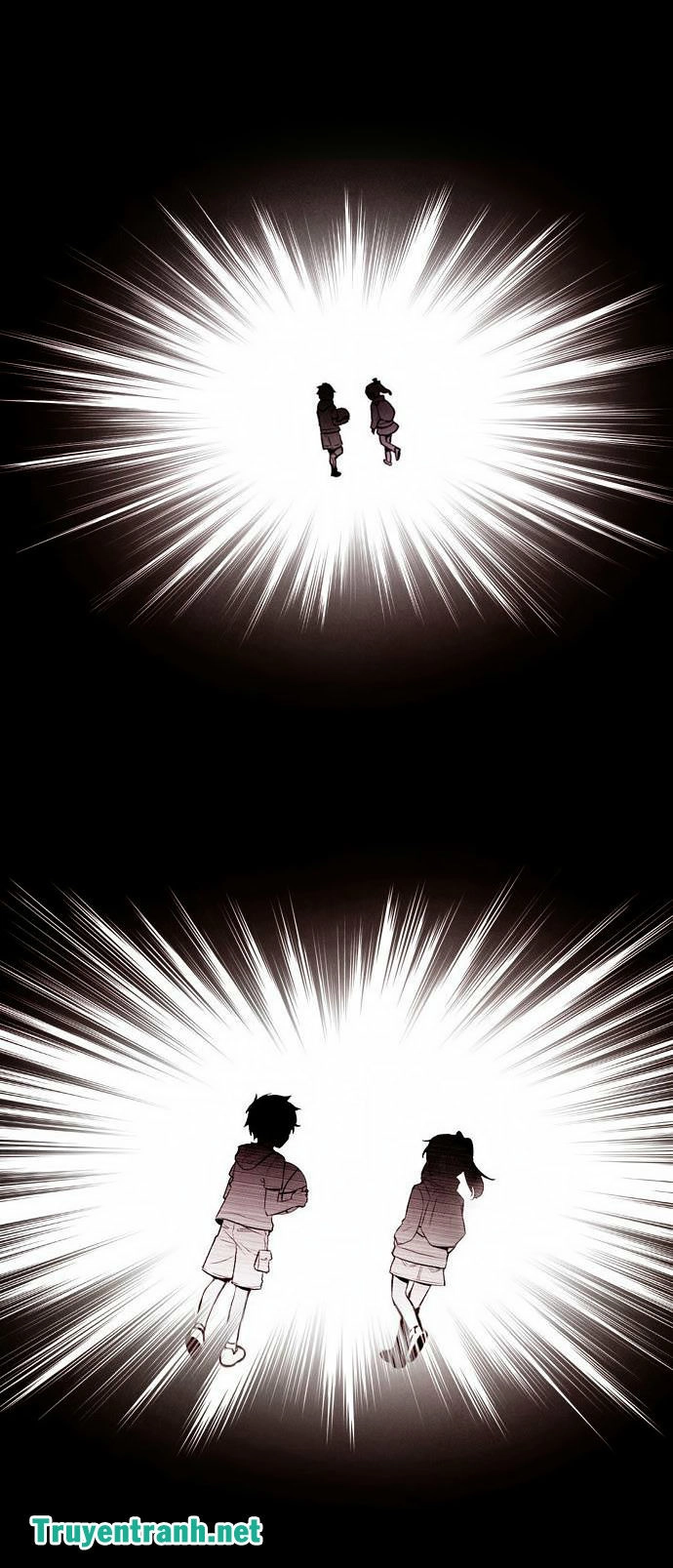 Americano - Exodus Chapter 8 - 7