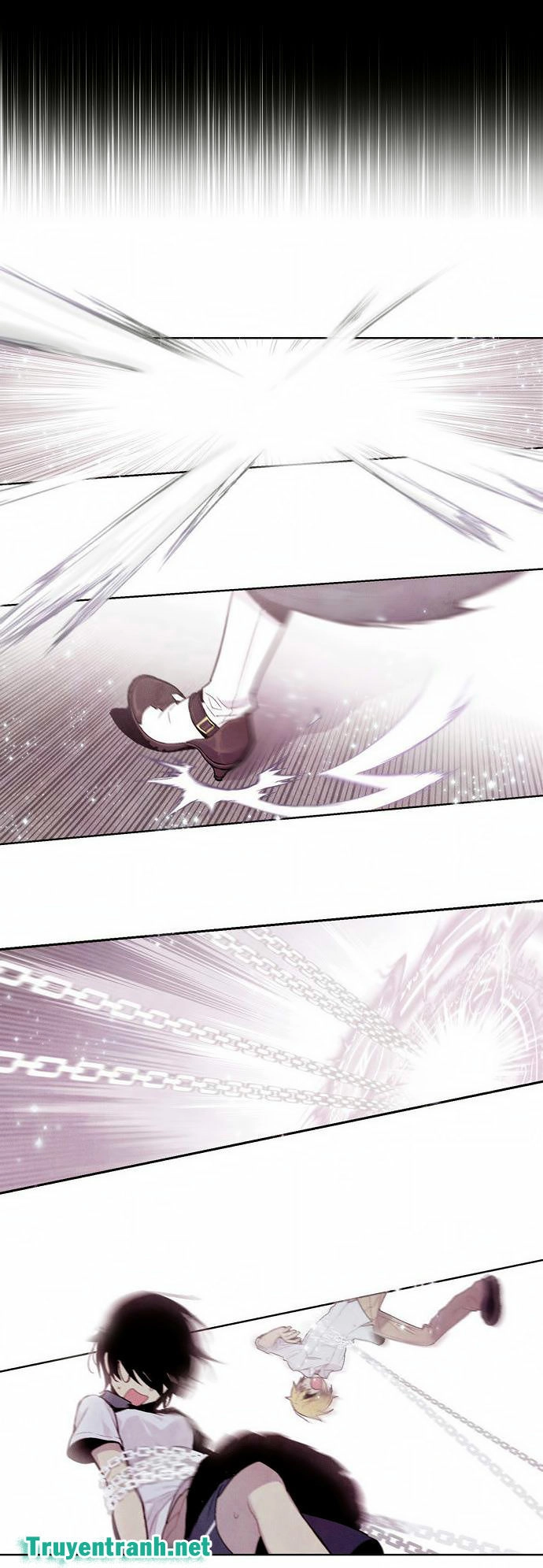 Americano - Exodus Chapter 8 - 12