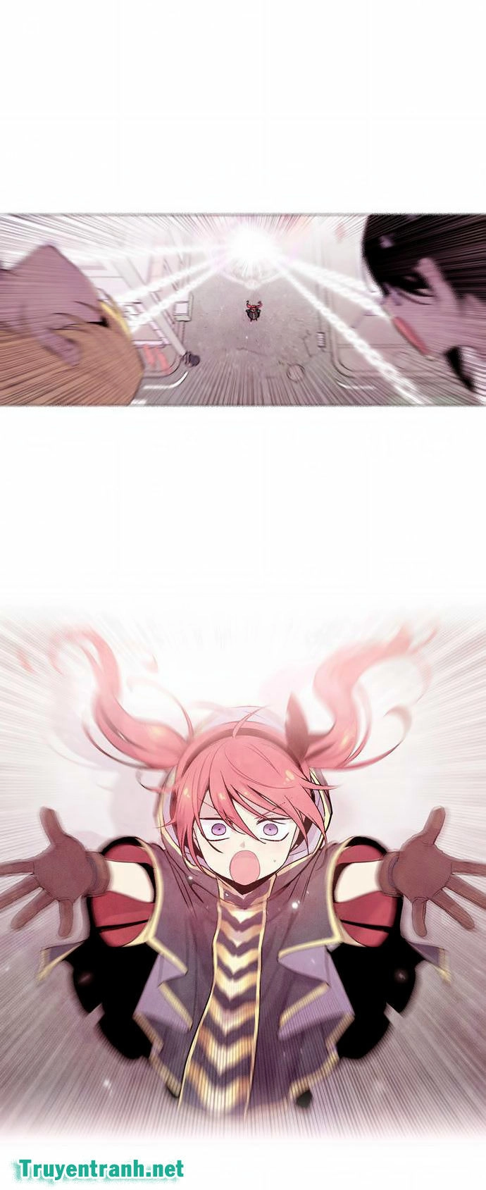 Americano - Exodus Chapter 8 - 13