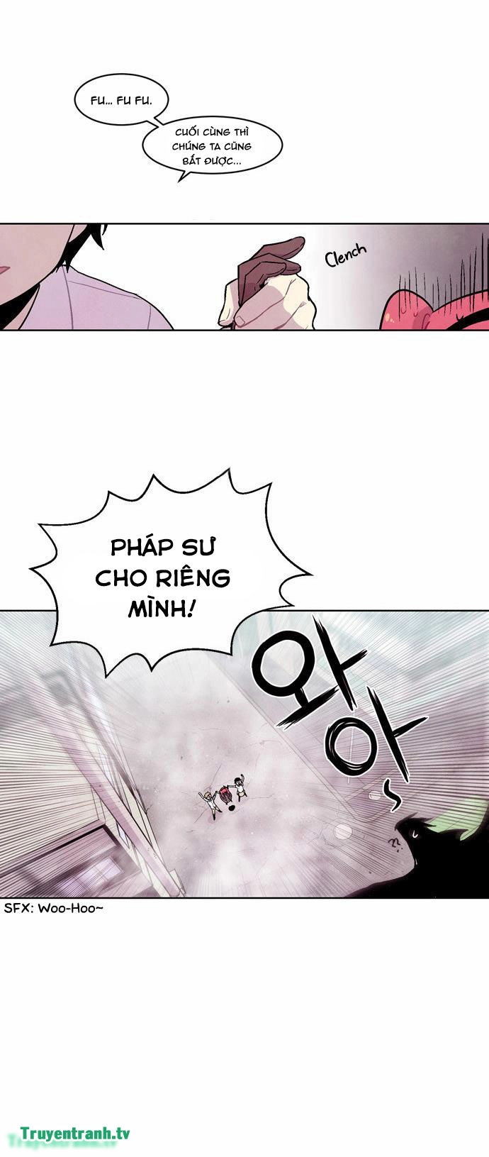 Americano - Exodus Chapter 9 - 10