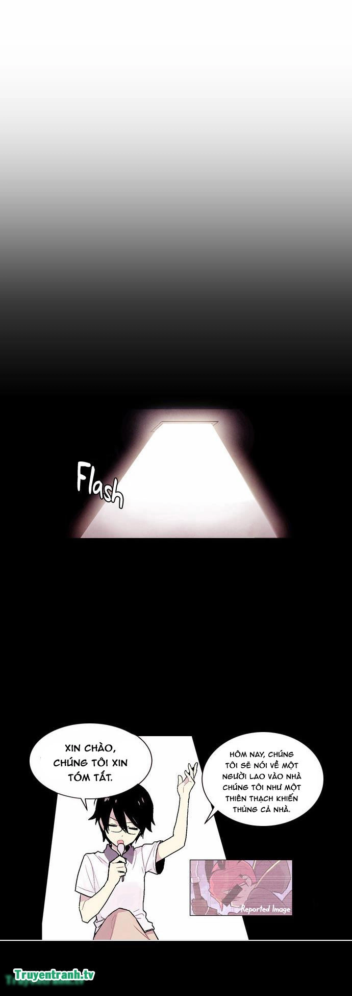 Americano - Exodus Chapter 9 - 12