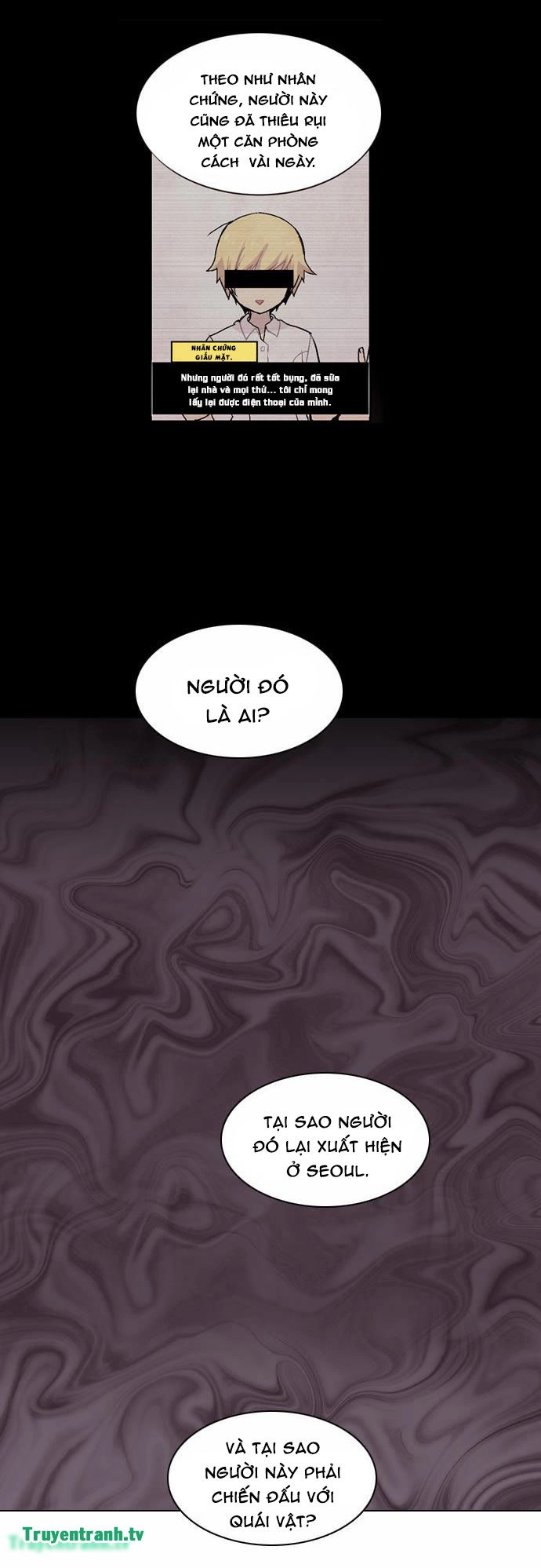 Americano - Exodus Chapter 9 - 13