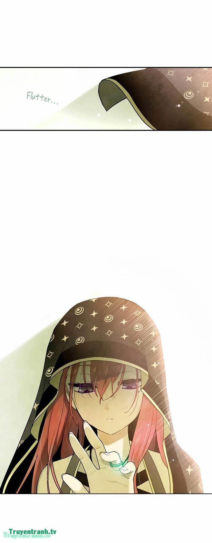 Americano - Exodus Chapter 10 - 13