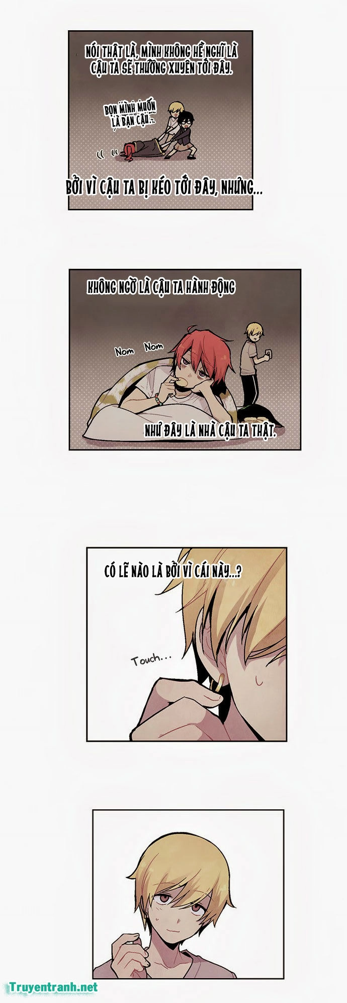 Americano - Exodus Chapter 14 - 11