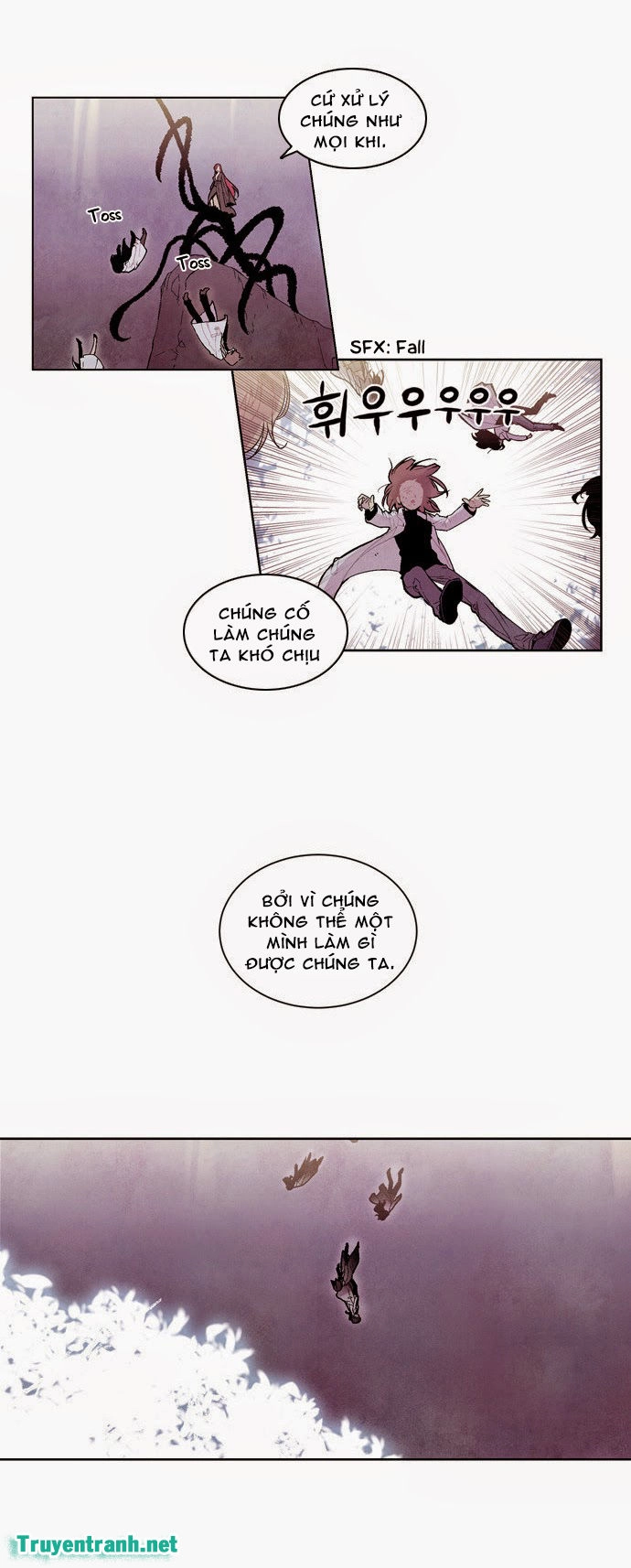 Americano - Exodus Chapter 15 - 12