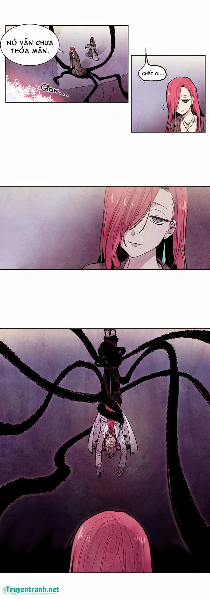 Americano - Exodus Chapter 15 - 14