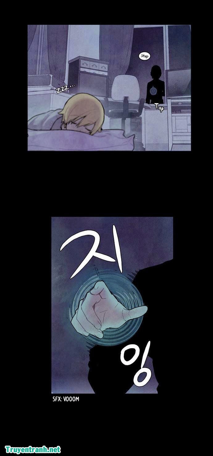 Americano - Exodus Chapter 17 - 2