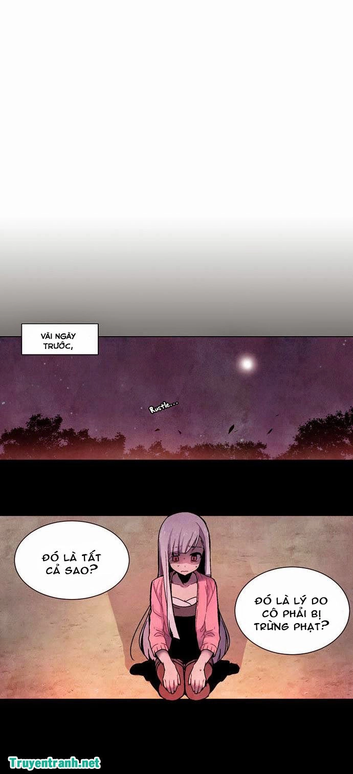 Americano - Exodus Chapter 17 - 10