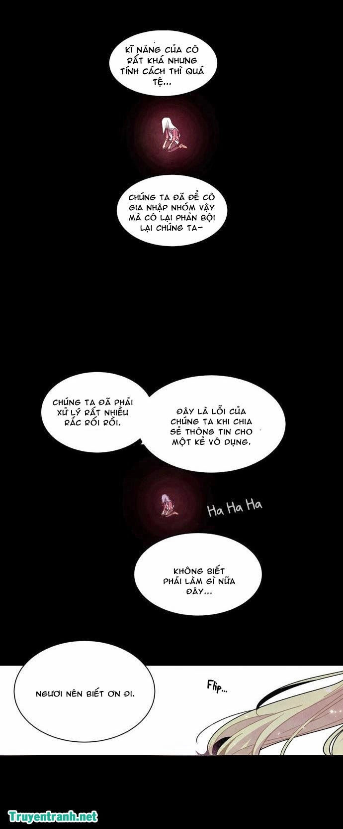 Americano - Exodus Chapter 17 - 12