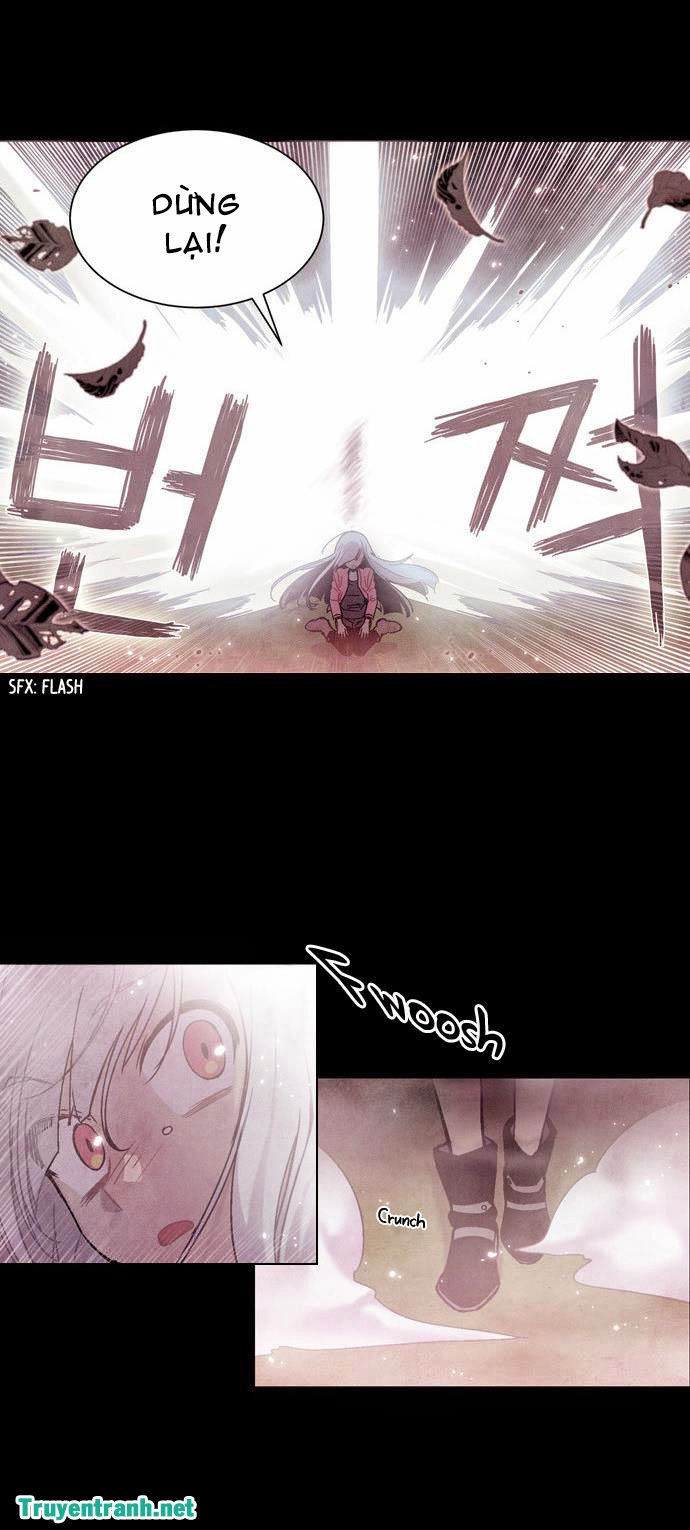 Americano - Exodus Chapter 18 - 1