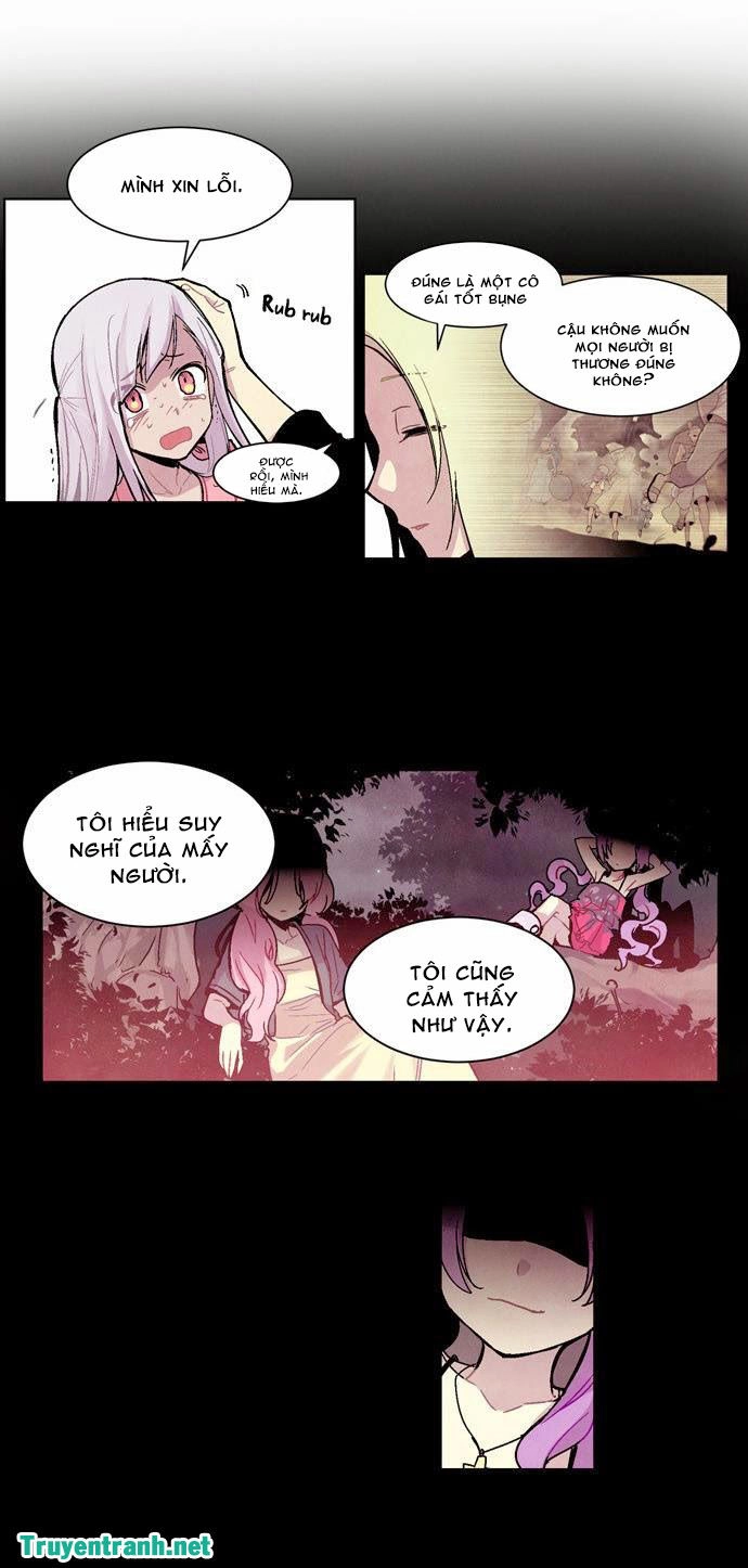 Americano - Exodus Chapter 18 - 3