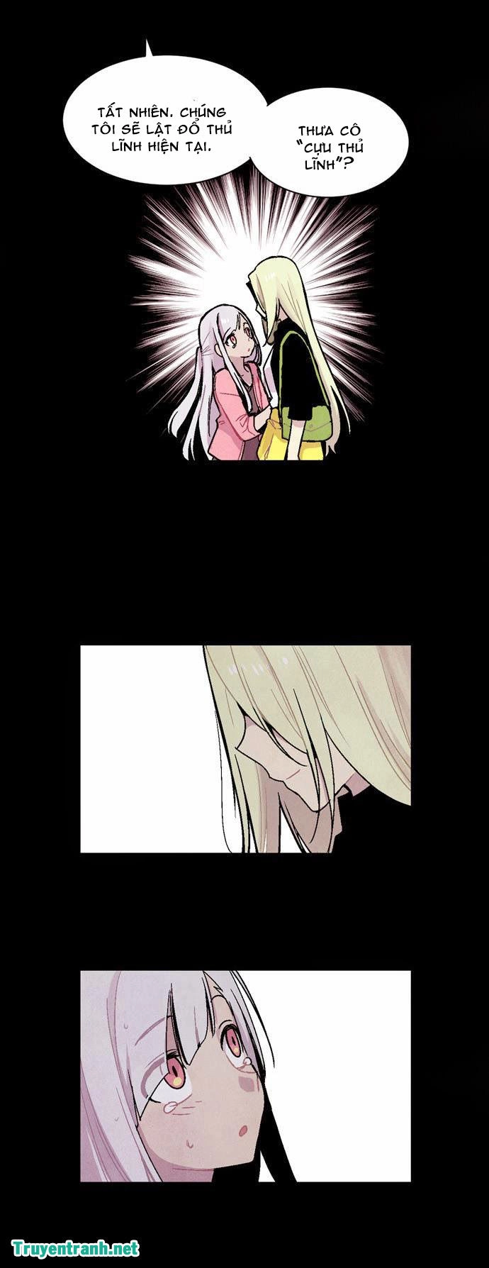 Americano - Exodus Chapter 18 - 4