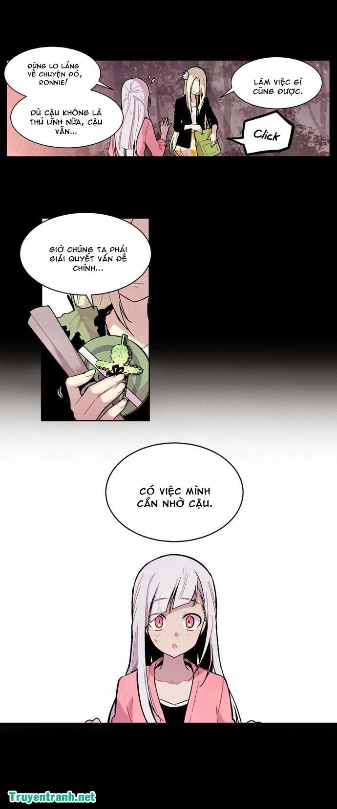 Americano - Exodus Chapter 18 - 5