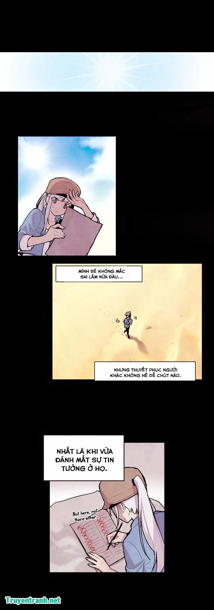 Americano - Exodus Chapter 18 - 6