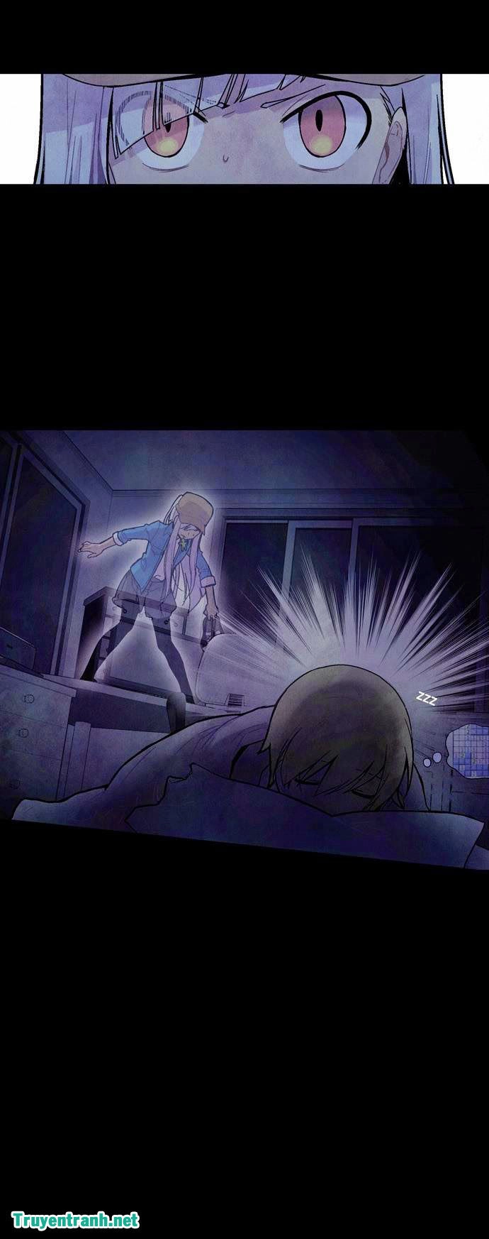 Americano - Exodus Chapter 18 - 9