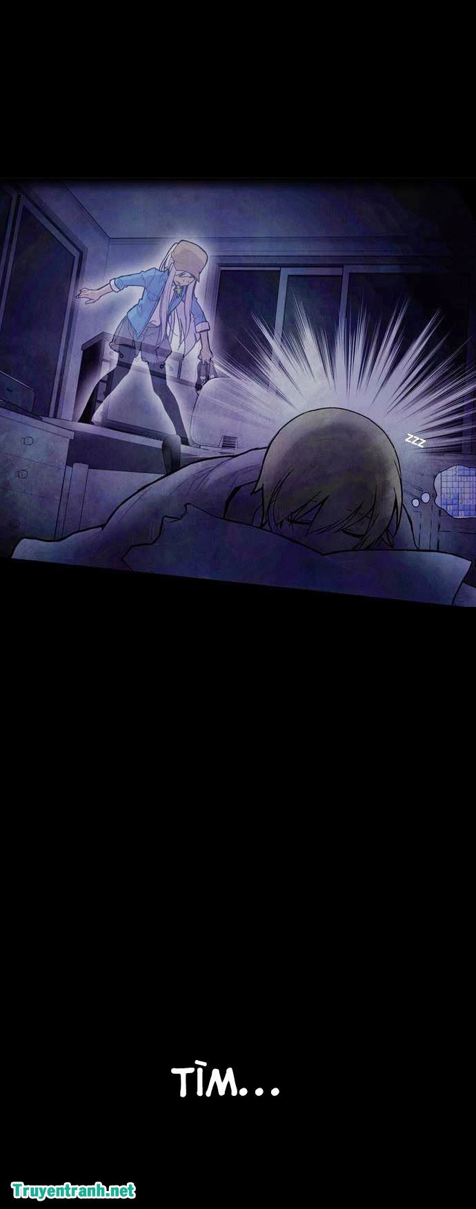 Americano - Exodus Chapter 19 - 1