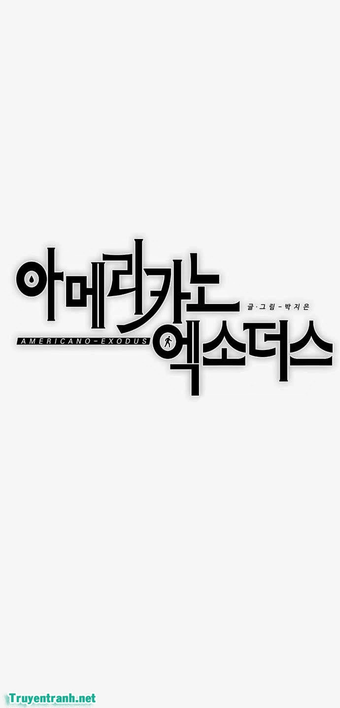 Americano - Exodus Chapter 19 - 3