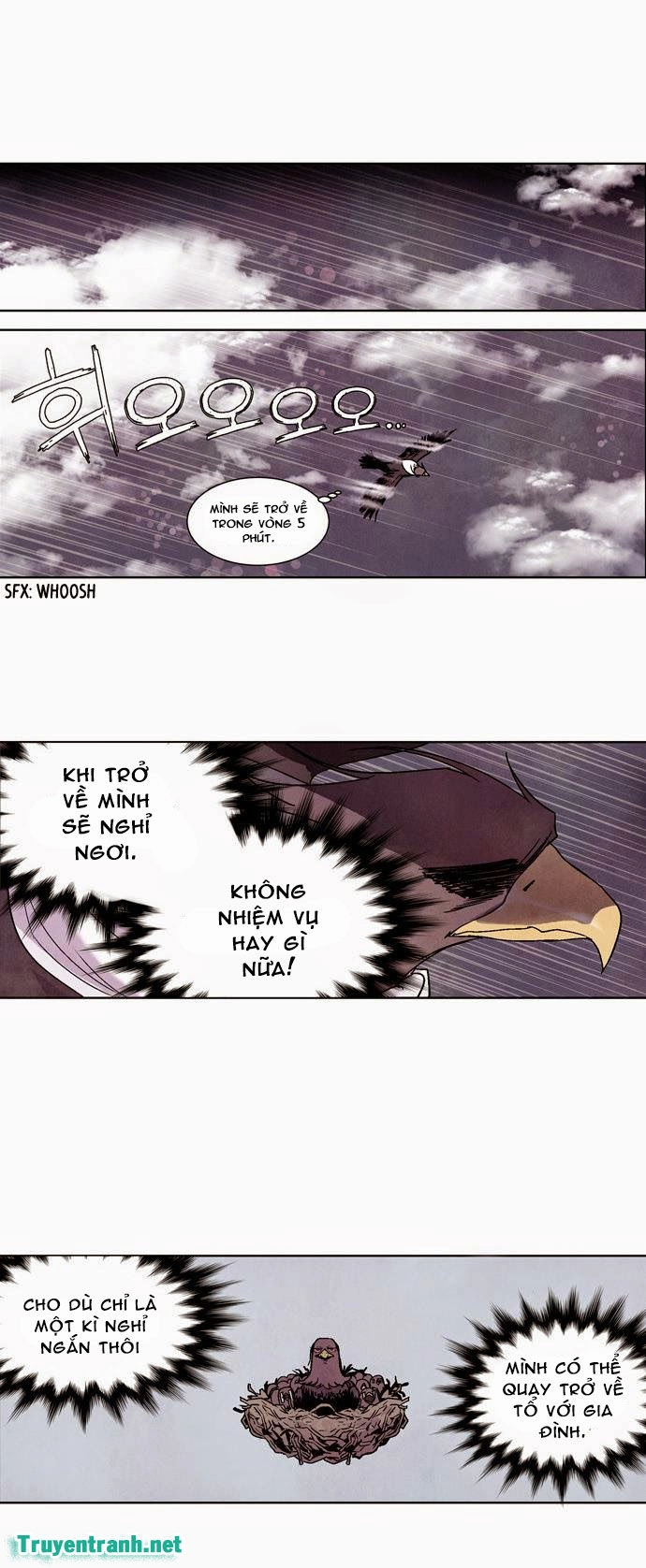 Americano - Exodus Chapter 19 - 4