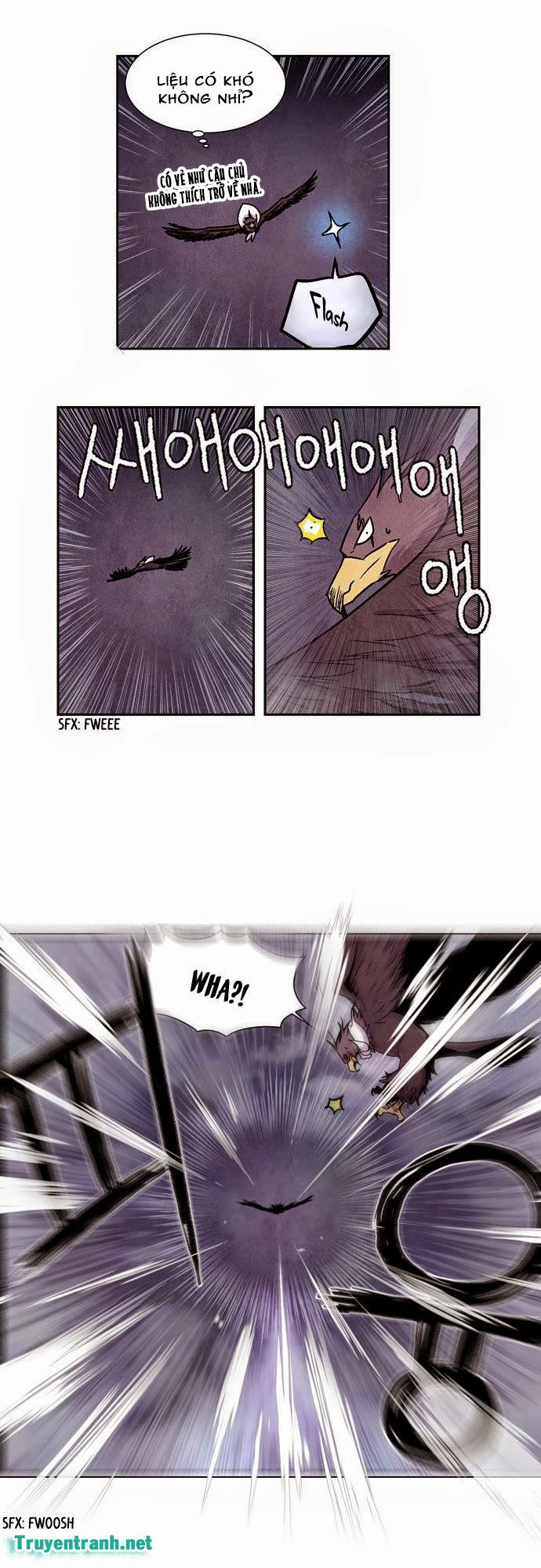 Americano - Exodus Chapter 19 - 5