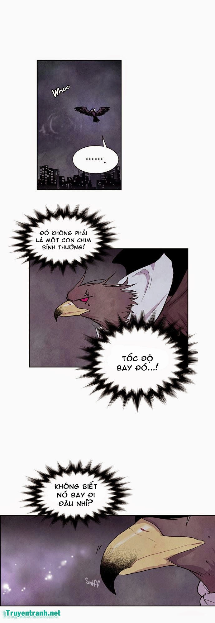 Americano - Exodus Chapter 19 - 6