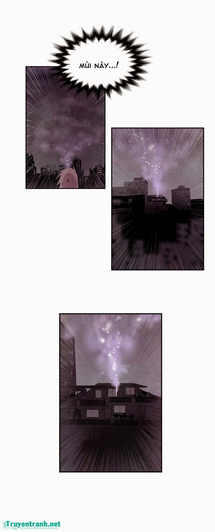 Americano - Exodus Chapter 19 - 7