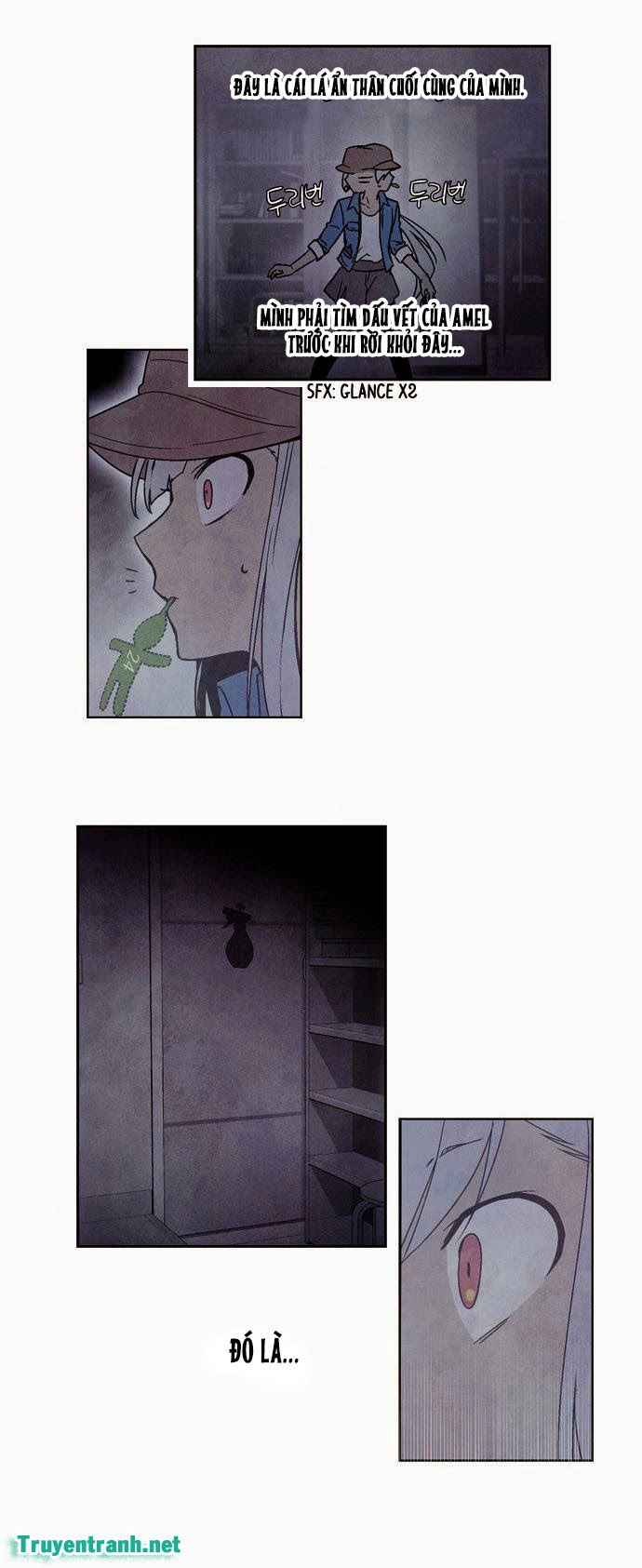 Americano - Exodus Chapter 20 - 2