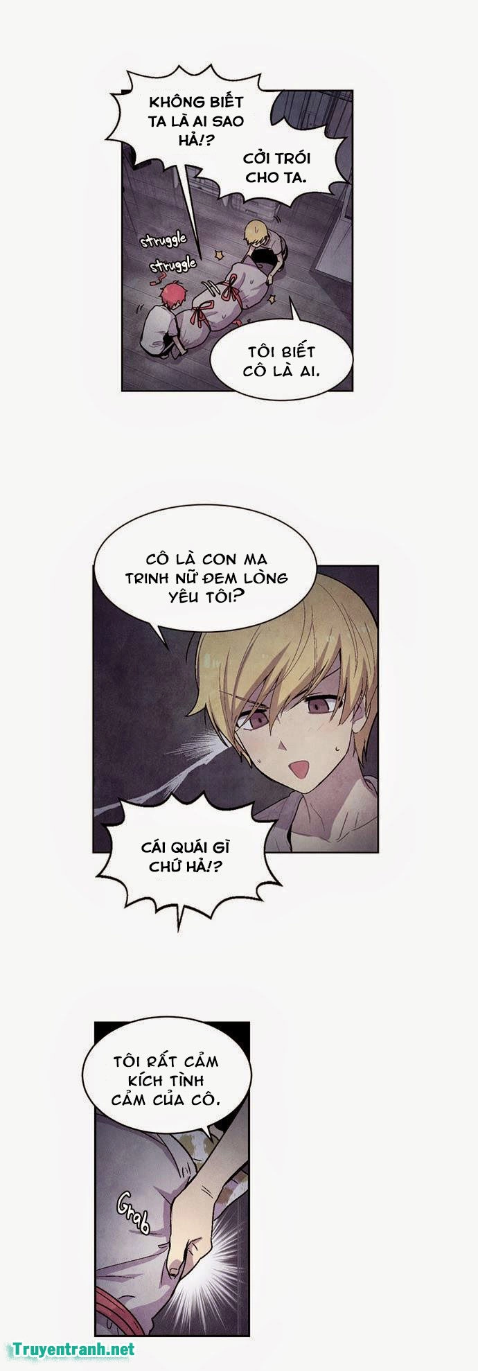 Americano - Exodus Chapter 20 - 9