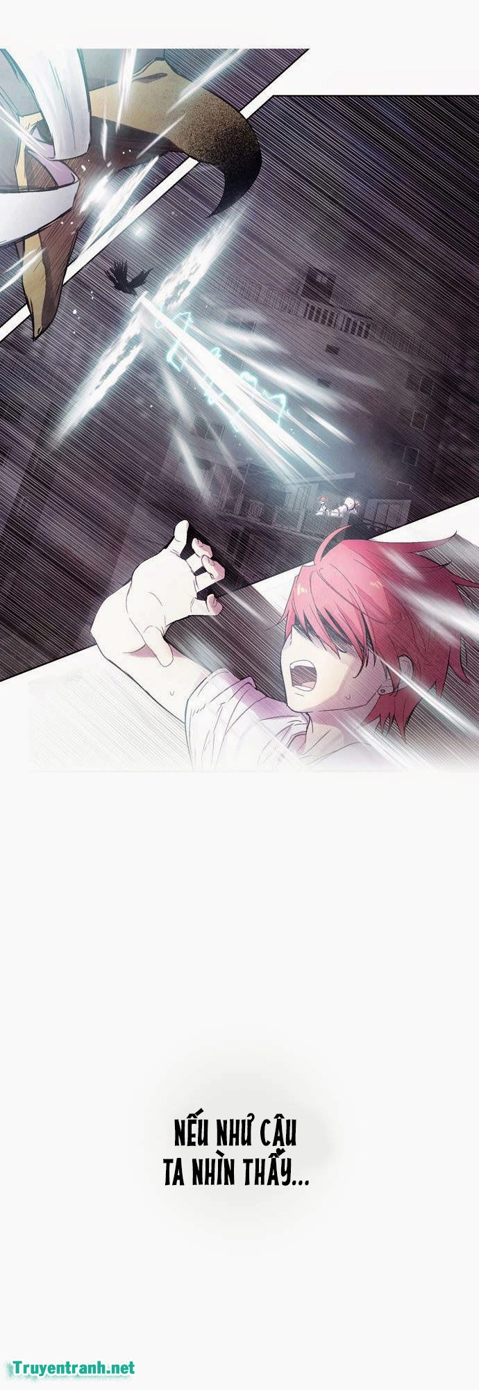 Americano - Exodus Chapter 20 - 16